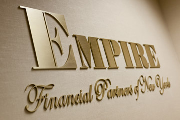 Empire Financial Partners of New York